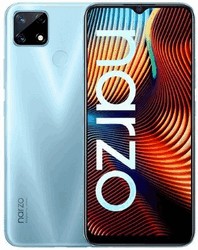 Замена батареи на телефоне Realme Narzo 20 в Смоленске